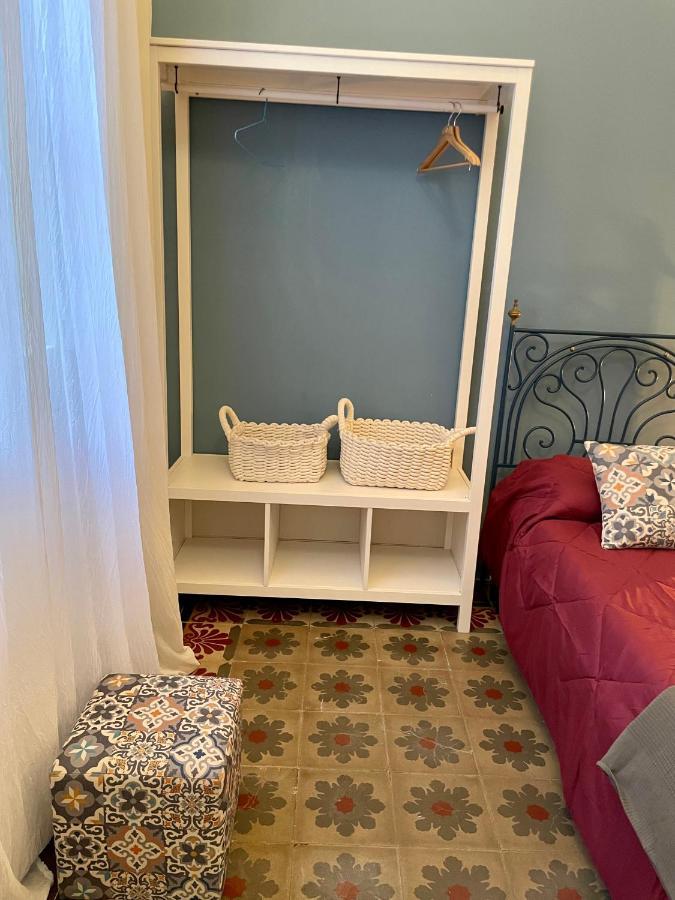 4 Balconi House-Appartamento Salentino Nel Centro Di Lecce Extérieur photo