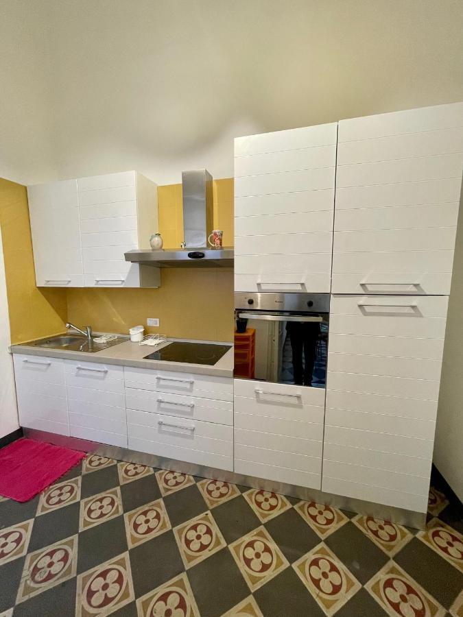 4 Balconi House-Appartamento Salentino Nel Centro Di Lecce Extérieur photo